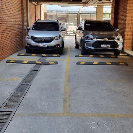 Apartamento En Asuncion Exterior photo