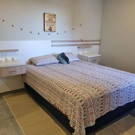 Apartamento En Asuncion Exterior photo