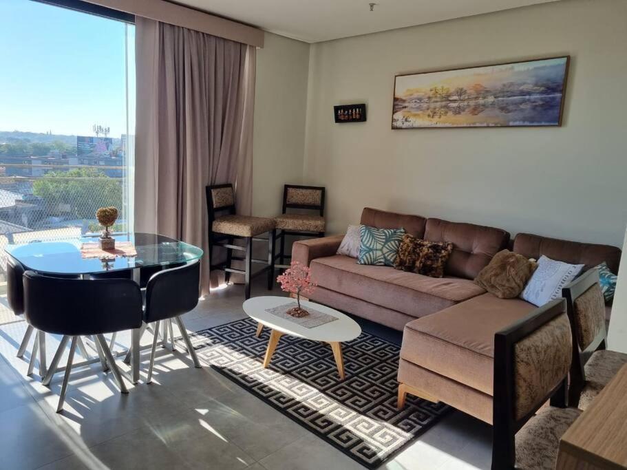 Apartamento En Asuncion Exterior photo