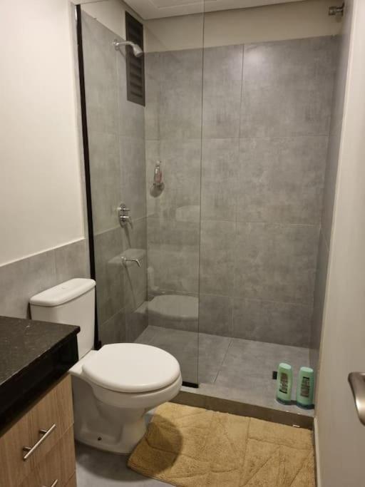 Apartamento En Asuncion Exterior photo