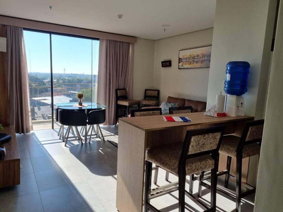 Apartamento En Asuncion Exterior photo