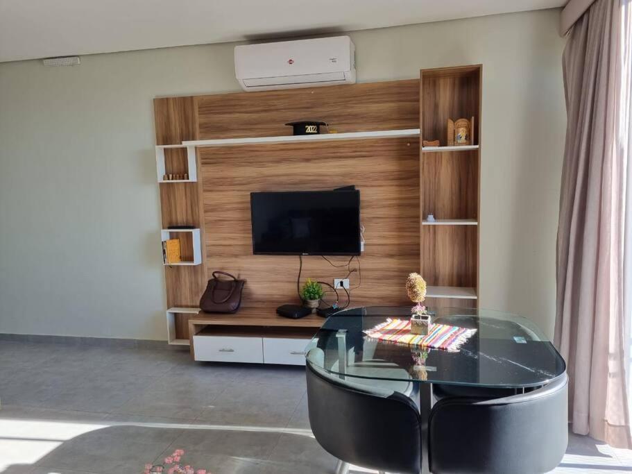 Apartamento En Asuncion Exterior photo