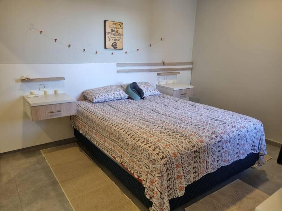 Apartamento En Asuncion Exterior photo