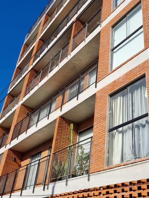 Apartamento En Asuncion Exterior photo